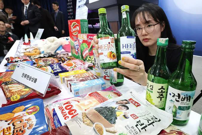 “우리 브랜드는 우리가 지킨다…총영사관, ‘가짜 K-브랜드 신고센터’ 적극 활용”당부